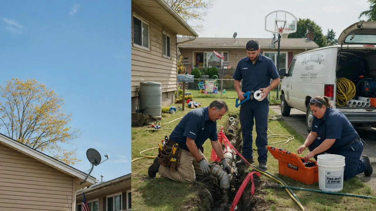 Garbage Disposal Replacement in Caddo, OK near me